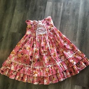 Lolita Skirt